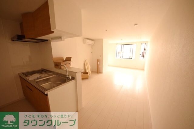 モアナコート南流山の物件内観写真