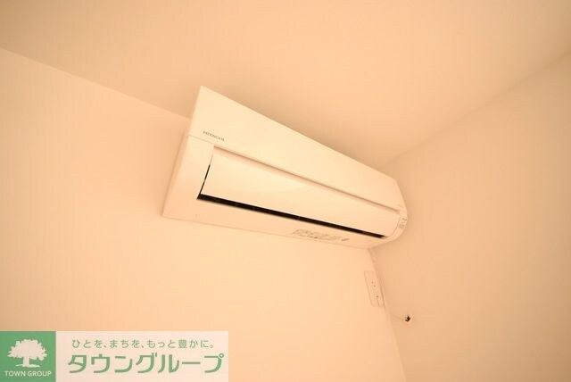 モアナコート南流山の物件内観写真