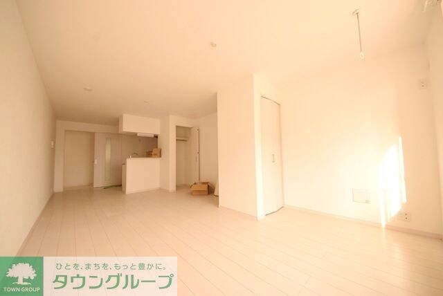 モアナコート南流山の物件内観写真