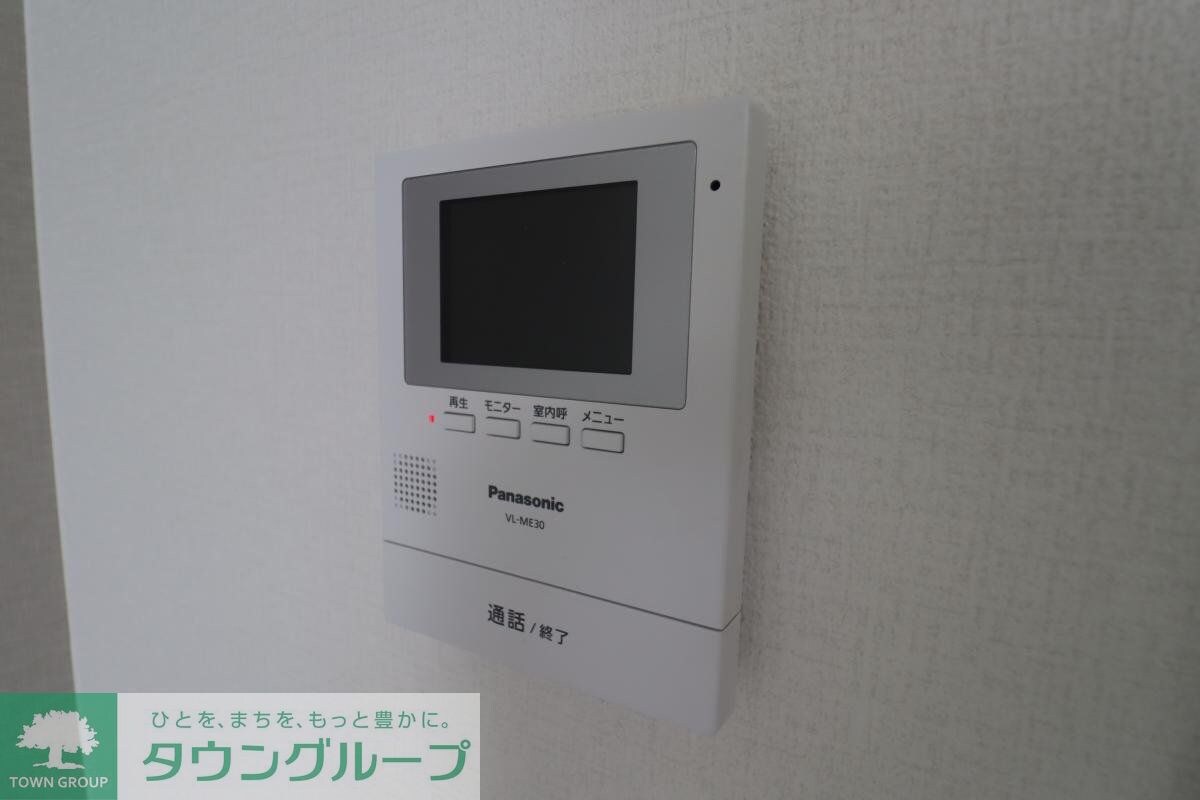 カインドネス松戸の物件内観写真