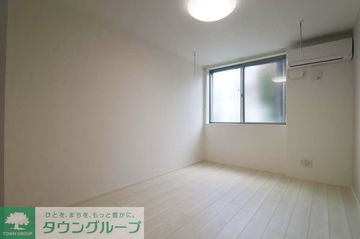 カインドネス松戸の物件内観写真