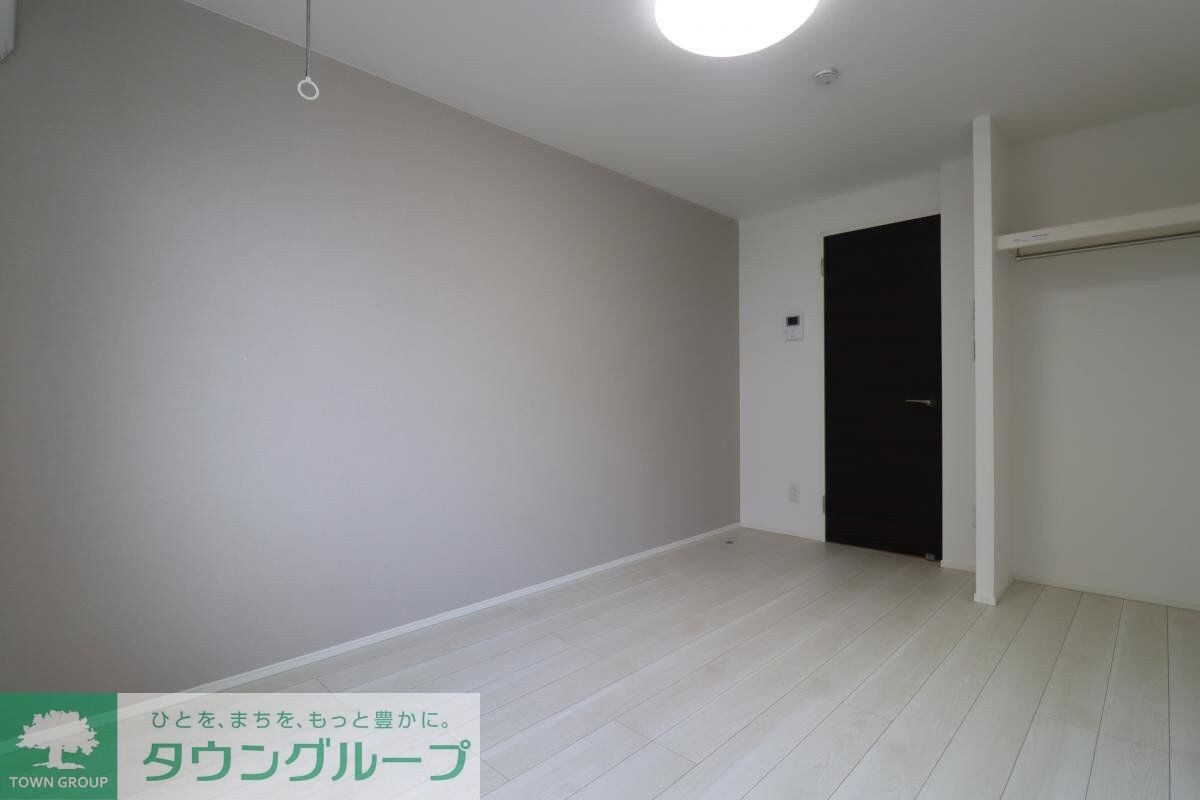 カインドネス松戸の物件内観写真