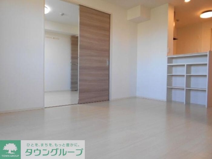 プルメリアの物件内観写真