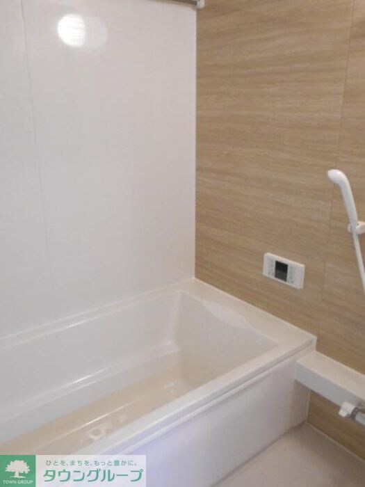 プルメリアの物件内観写真