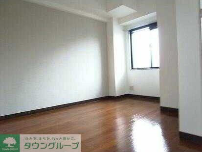 パーソンヒルズの物件内観写真