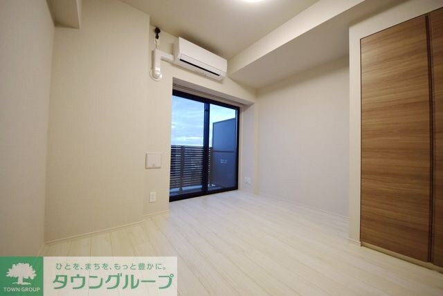 DIPS金町レジデンスの物件内観写真