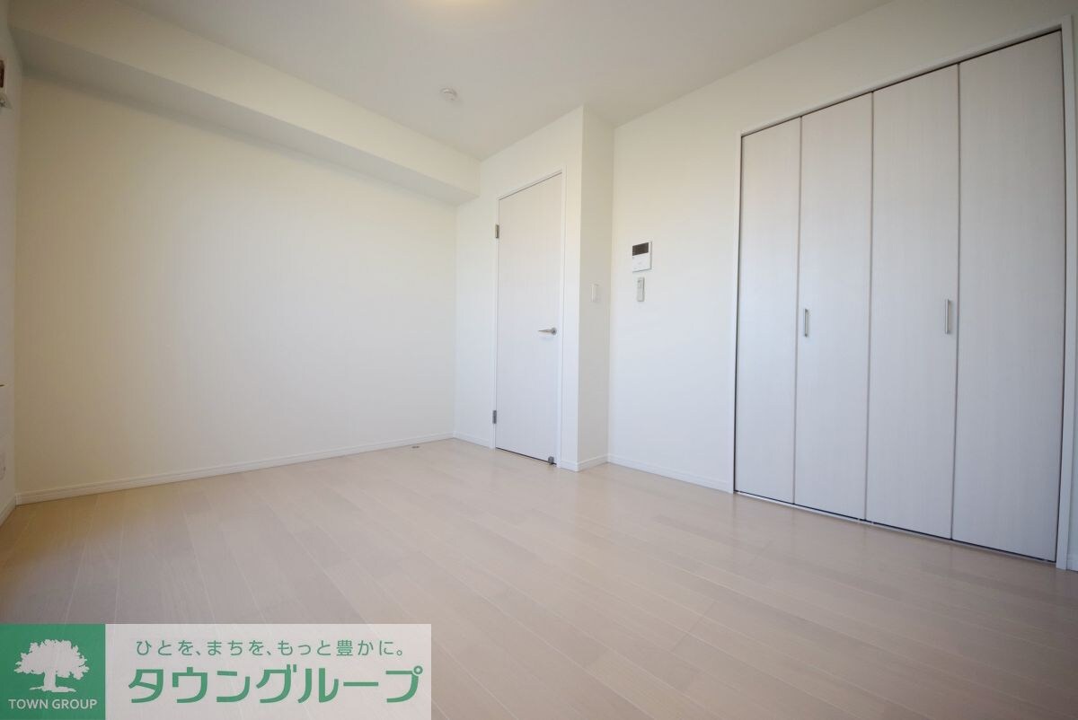 rapa堀切菖蒲園の物件内観写真