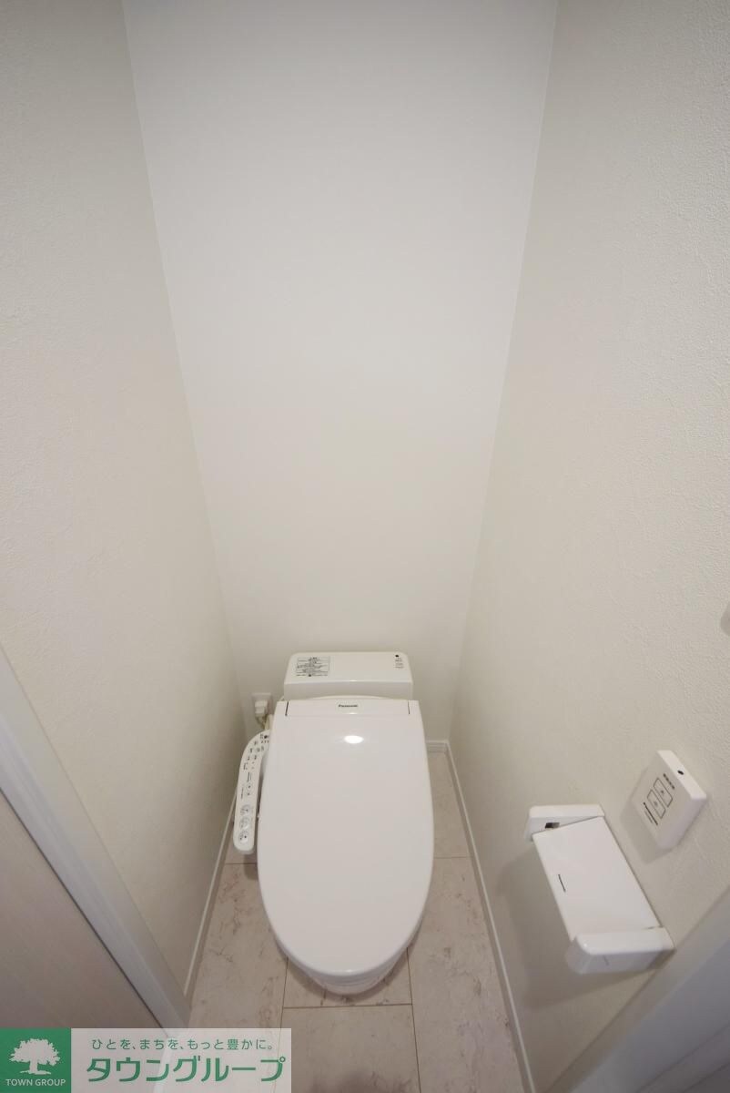 rapa堀切菖蒲園の物件内観写真