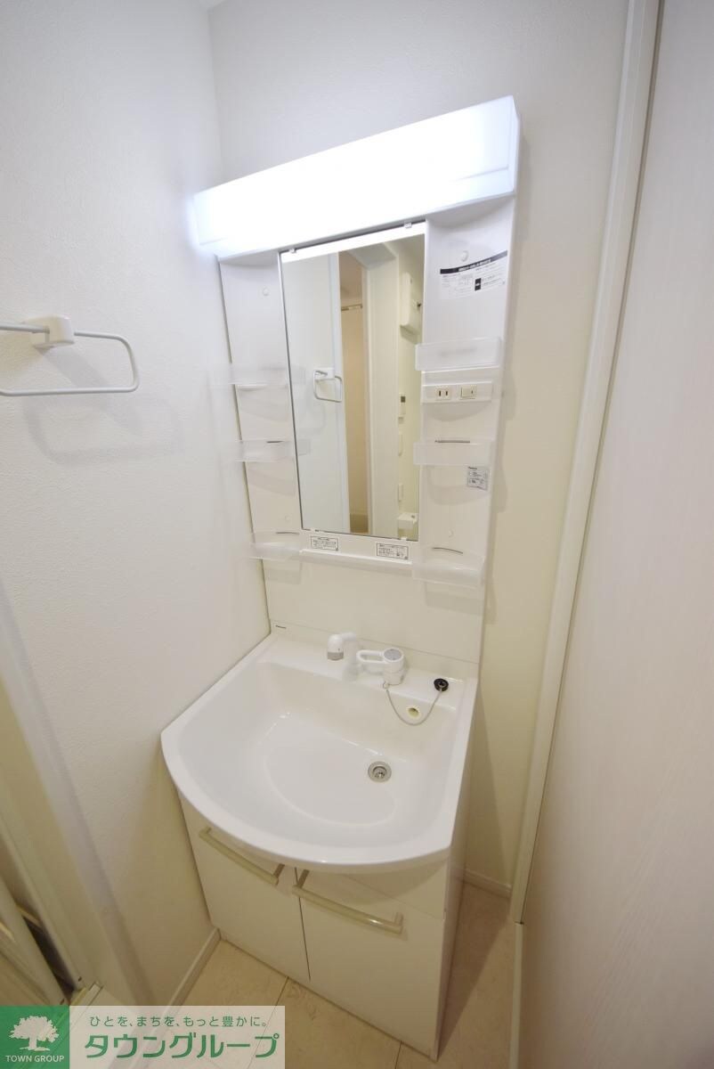 rapa堀切菖蒲園の物件内観写真