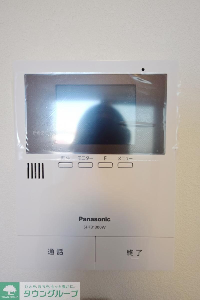 rapa堀切菖蒲園の物件内観写真