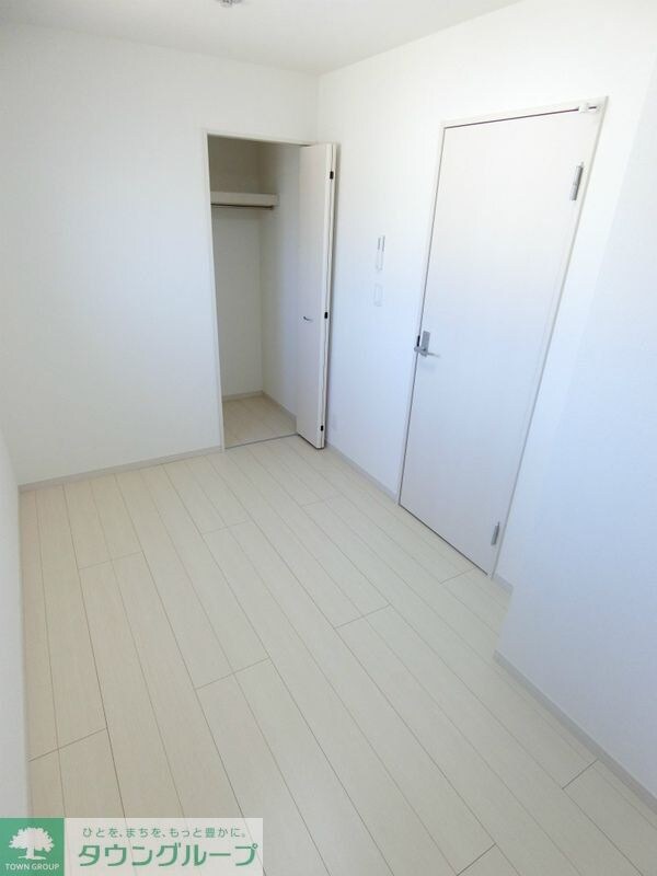 リブリ・OGW流山の物件内観写真