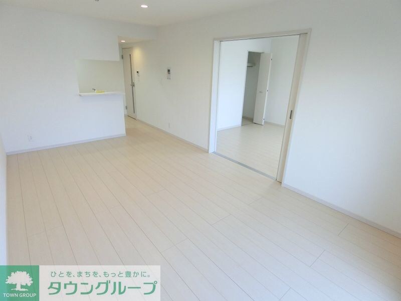 リブリ・OGW流山の物件内観写真