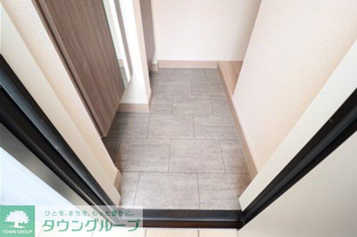 セレシア　A棟の物件内観写真