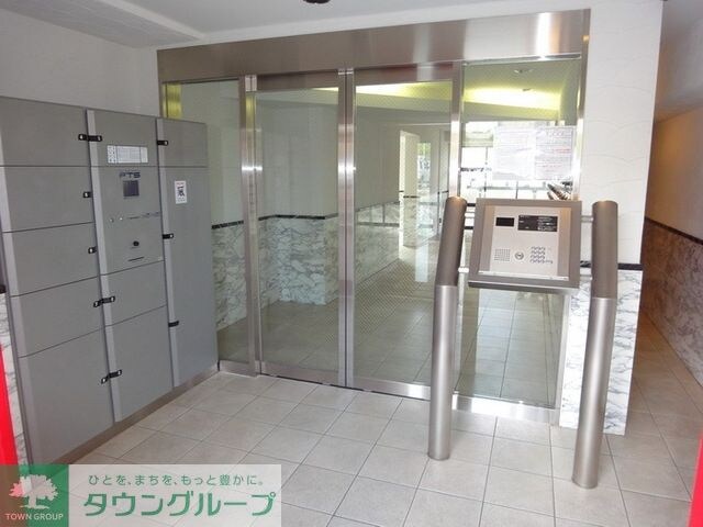 ラグジュアリーガーデン東松戸の物件内観写真