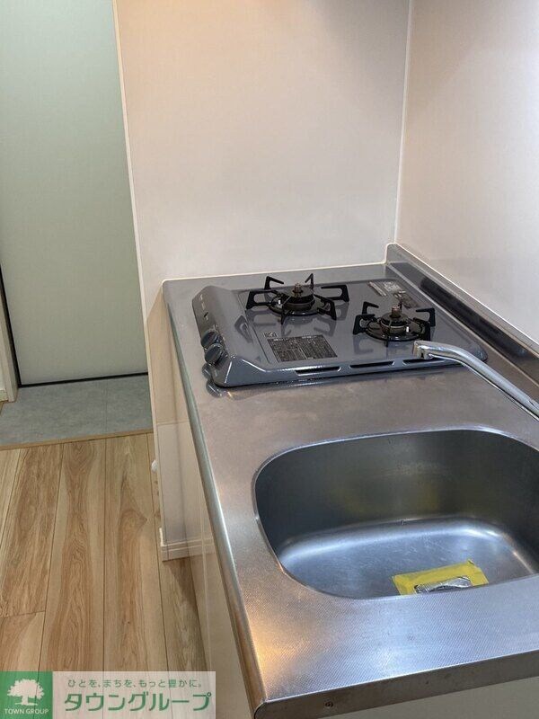 krasuco柏(クラスコカシワ)の物件内観写真