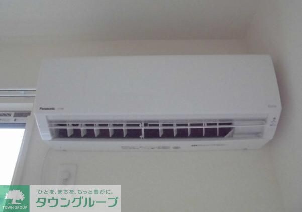 Maison de la pommeの物件内観写真