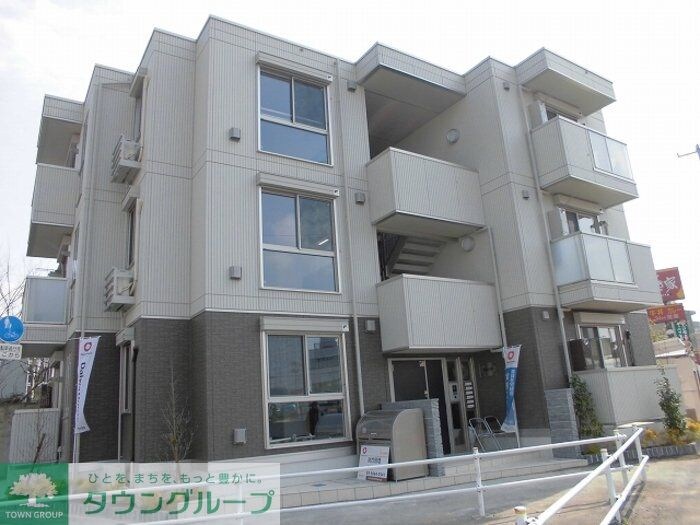 ｍｉｙａｂｉの物件内観写真