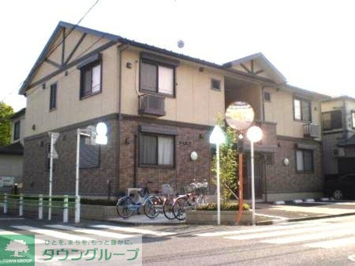 フェリーチェの物件内観写真