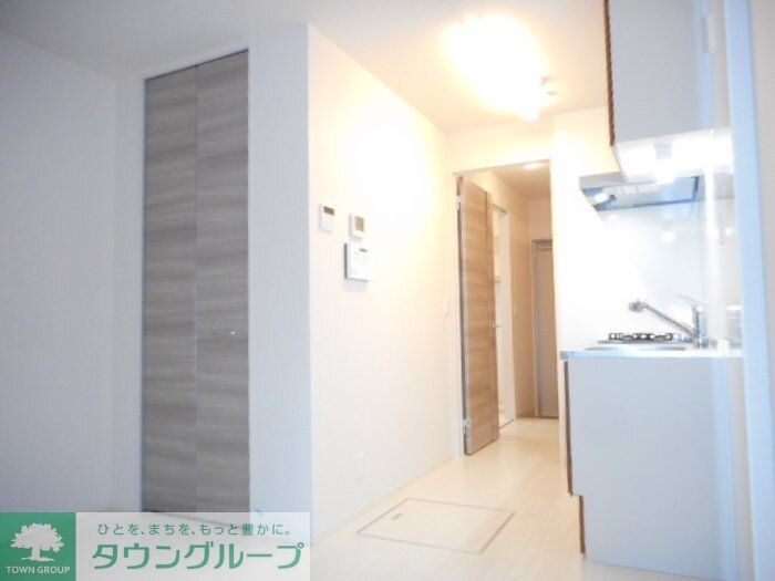 グレース八幡の物件内観写真