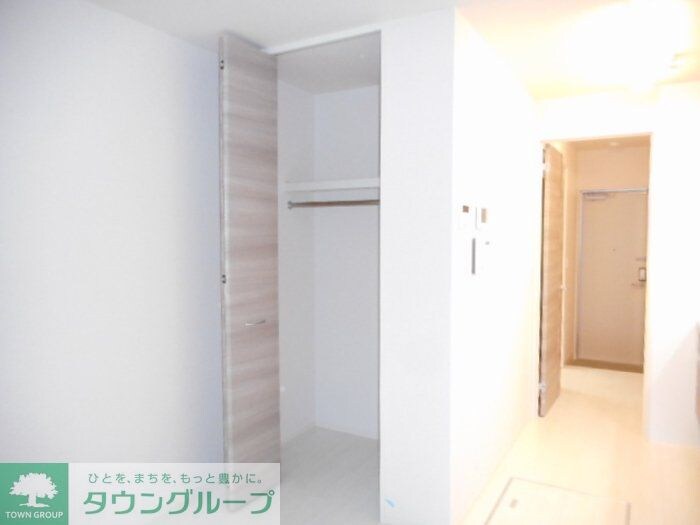 グレース八幡の物件内観写真