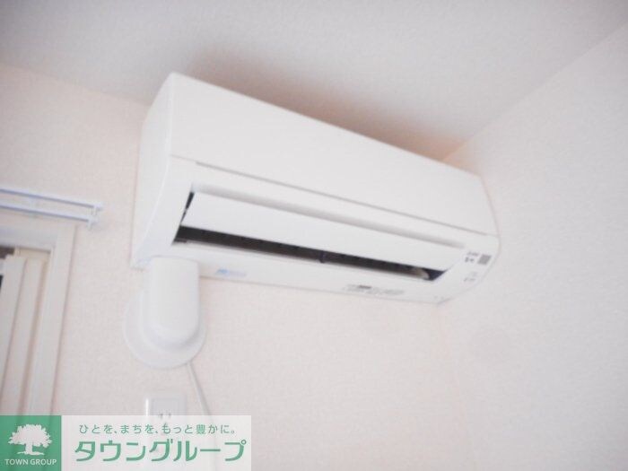 グレース八幡の物件内観写真