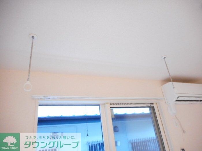 グレース八幡の物件内観写真