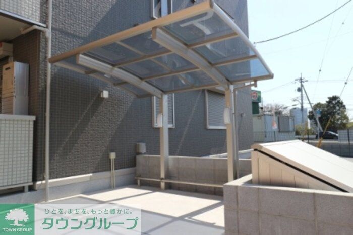 グランツの物件内観写真