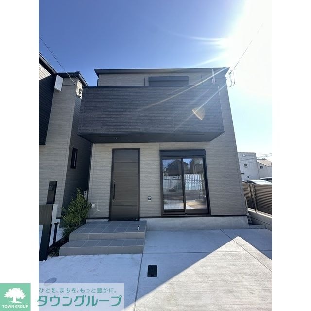 Kolet市川本北方#02の物件内観写真