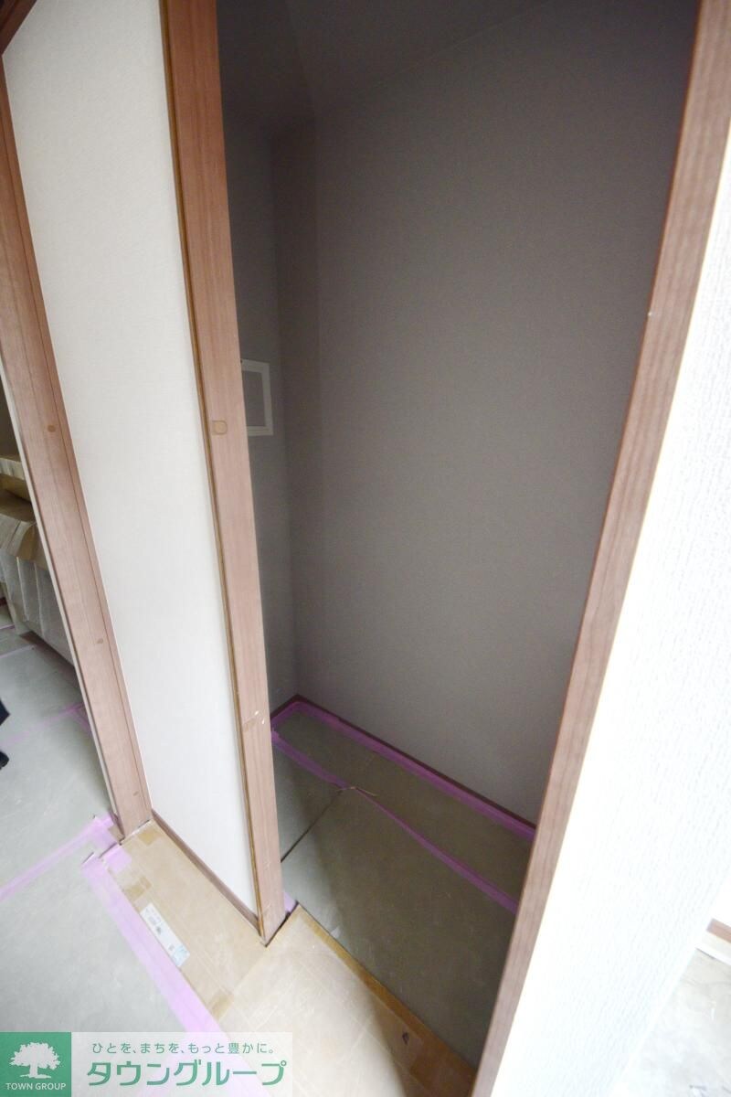 ウィンドテラス市川真間の物件内観写真