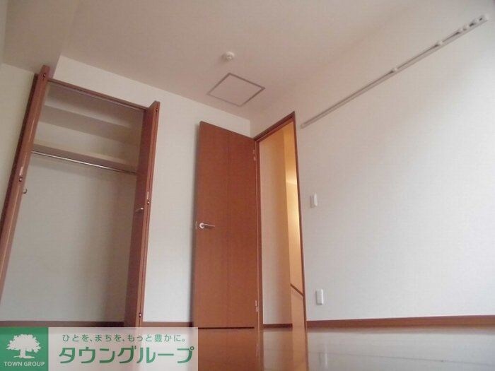 ニュータウン３の物件内観写真