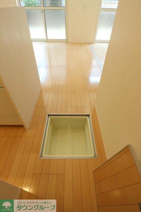 ティアレス　Iの物件内観写真