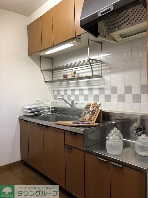 第２グランドフォートの物件内観写真