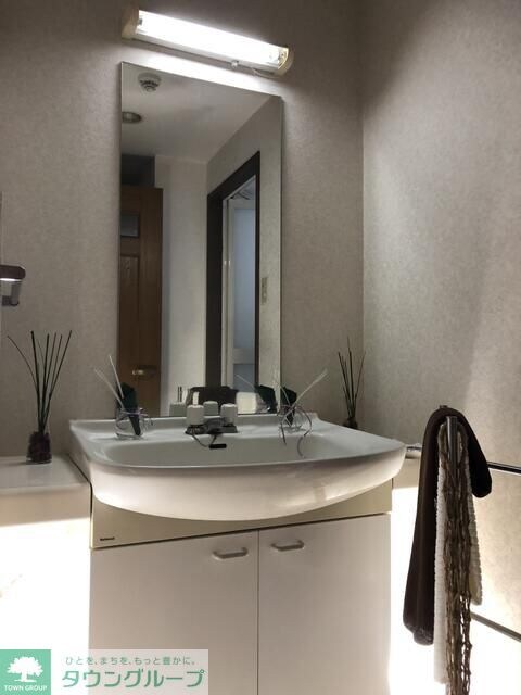 第２グランドフォートの物件内観写真