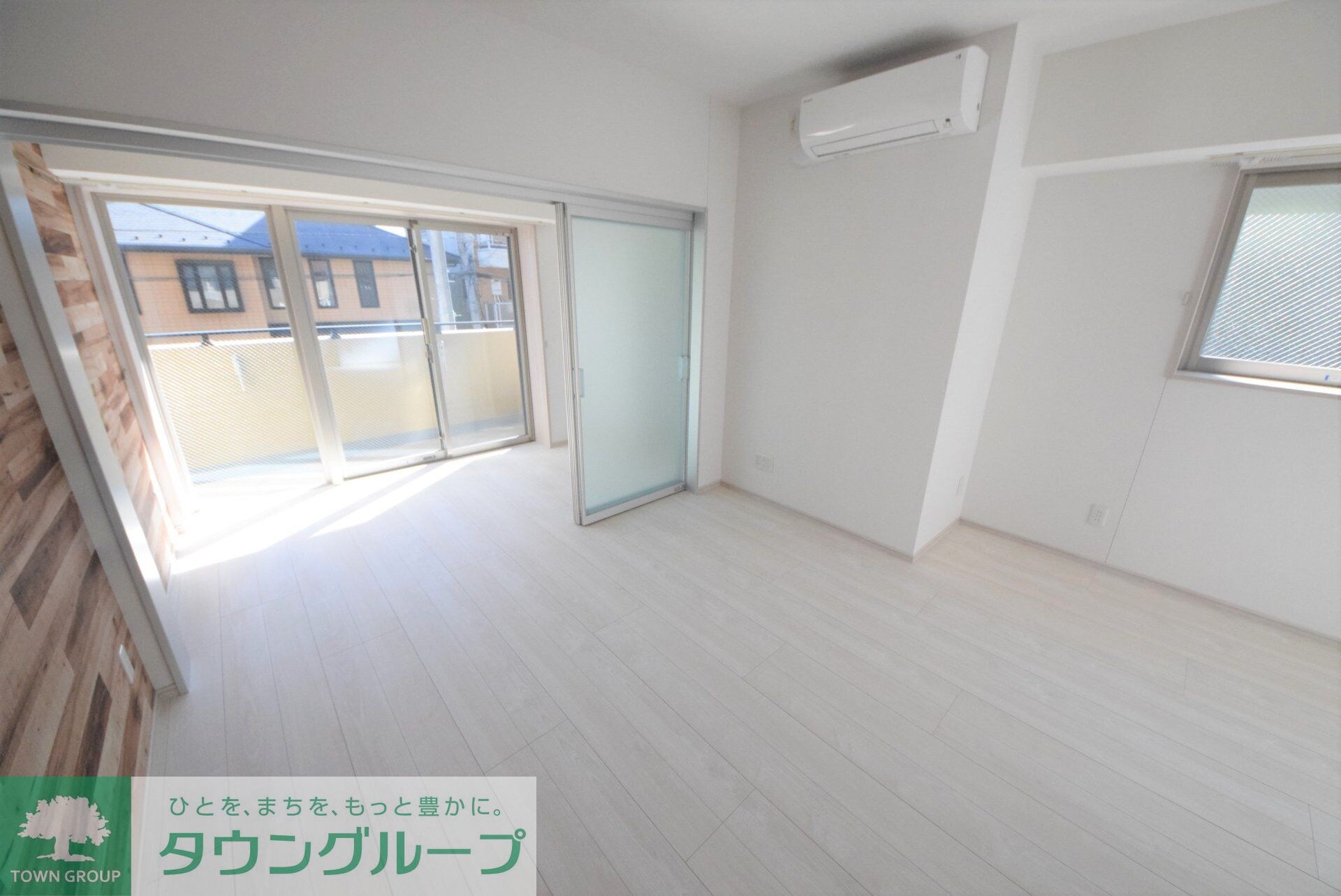 モアナ レジデンスの物件内観写真