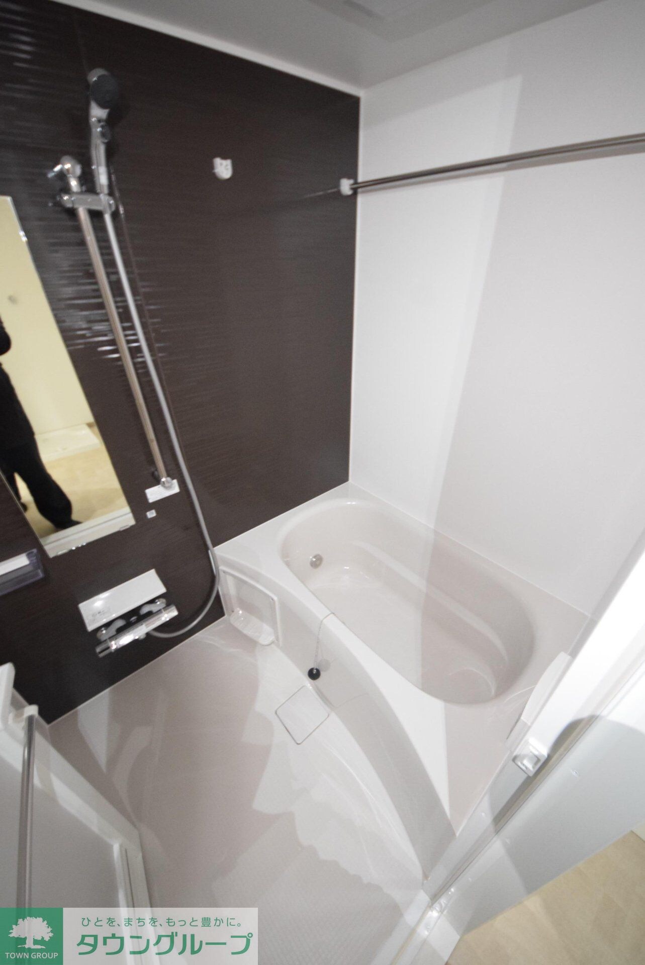 モアナ レジデンスの物件内観写真