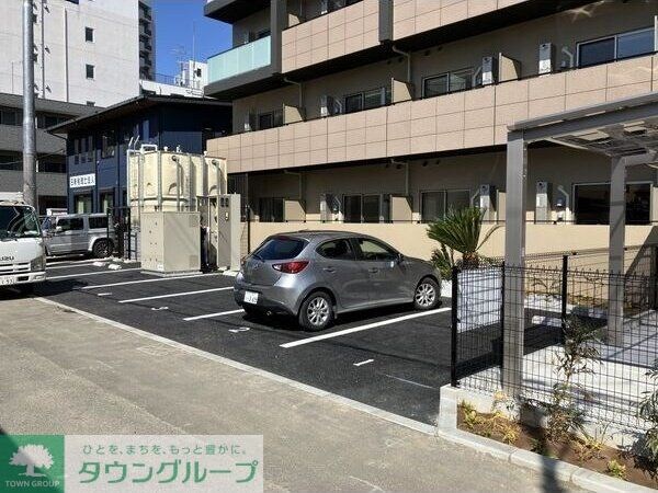 モアナ レジデンスの物件内観写真