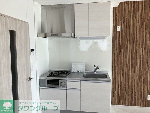 モアナ レジデンスの物件内観写真