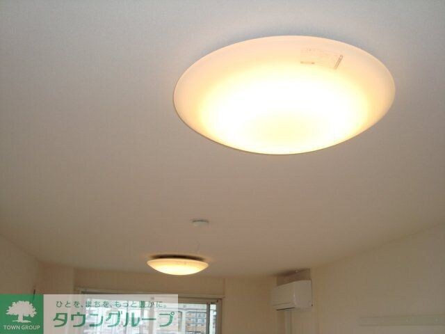 ストーン　フィールドの物件内観写真