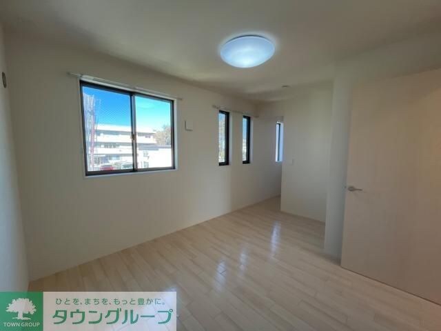 ルボワ　ｌｅ　ｂｏｉｓの物件内観写真