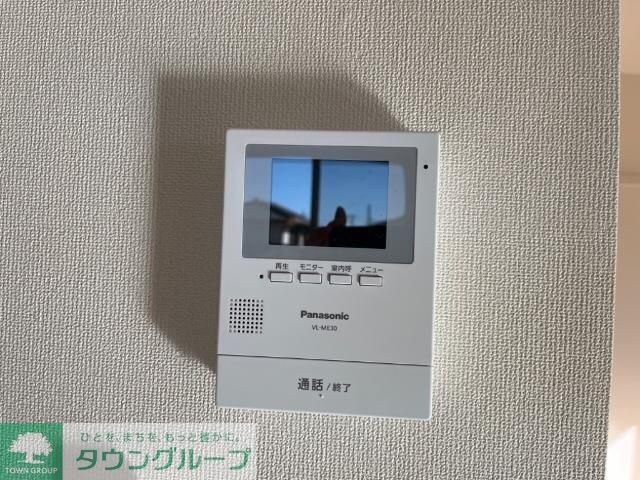 ルボワ　ｌｅ　ｂｏｉｓの物件内観写真