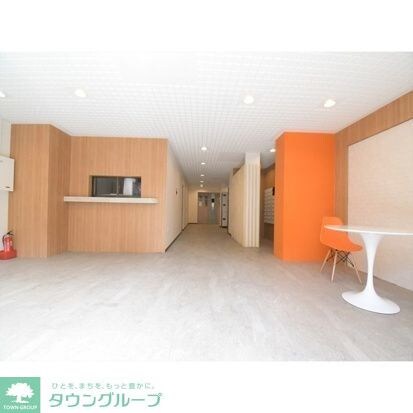 市川東レジデンスの物件内観写真