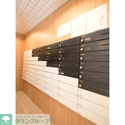 市川東レジデンスの物件内観写真