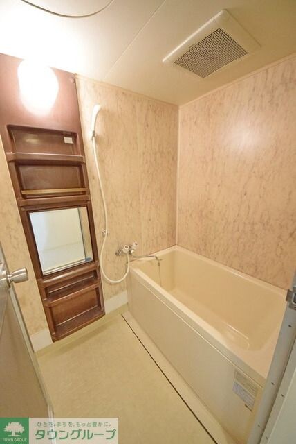 市川東レジデンスの物件内観写真