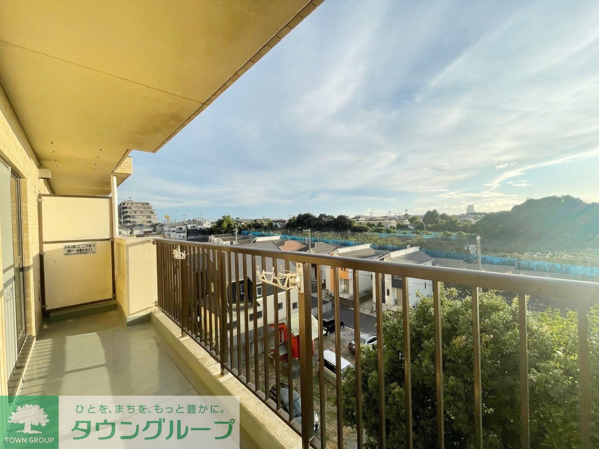 市川東レジデンスの物件内観写真