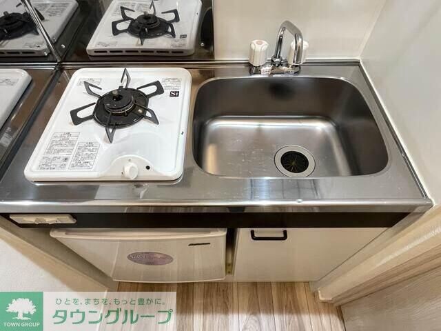 ＭａｙＳｉｘ新小岩の物件内観写真