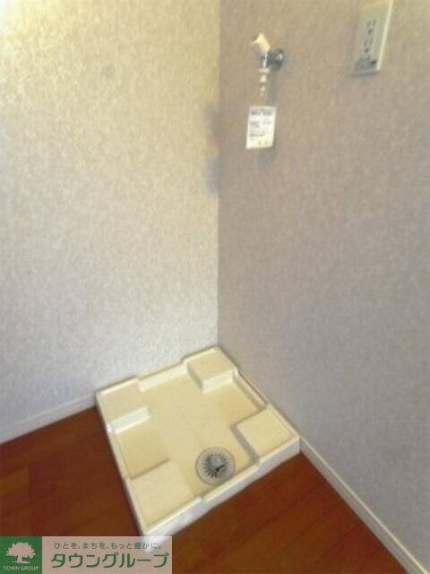 リブリ・かのんの物件内観写真