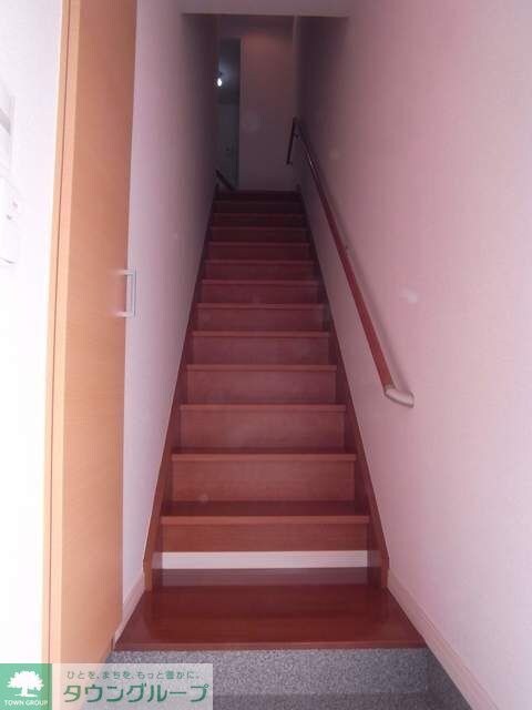 リブリ・かのんの物件内観写真