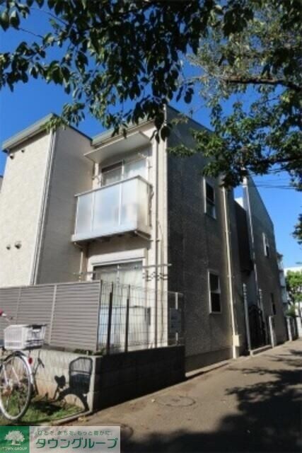 リブリ・かのんの物件内観写真