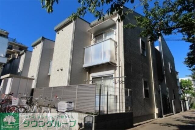 リブリ・かのんの物件内観写真