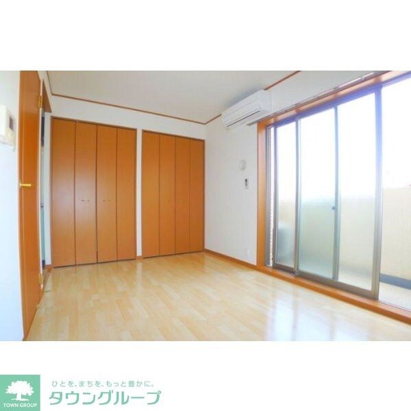 Sun Happinessの物件内観写真